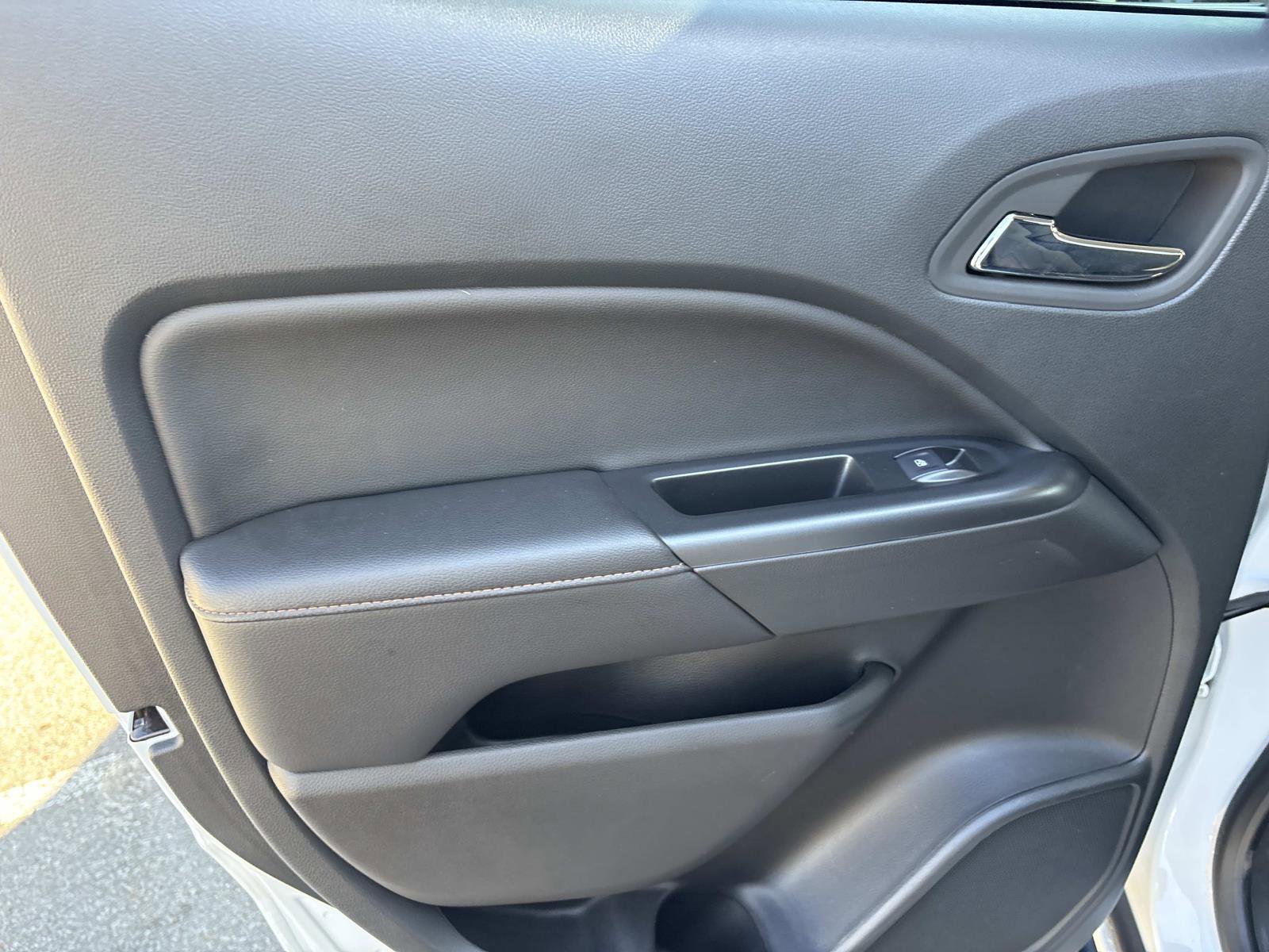 Certified 2022 GMC Canyon AT4 image 31