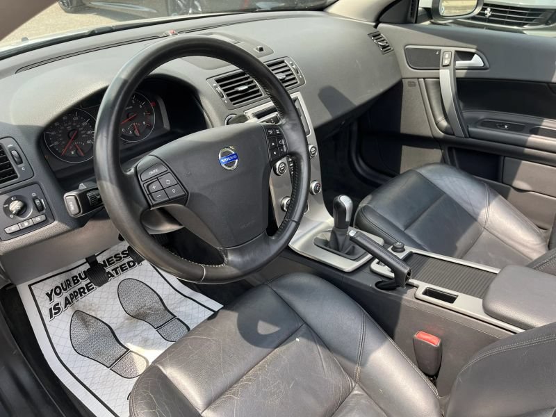 Used 2009 Volvo C70 T5 FWD image 13