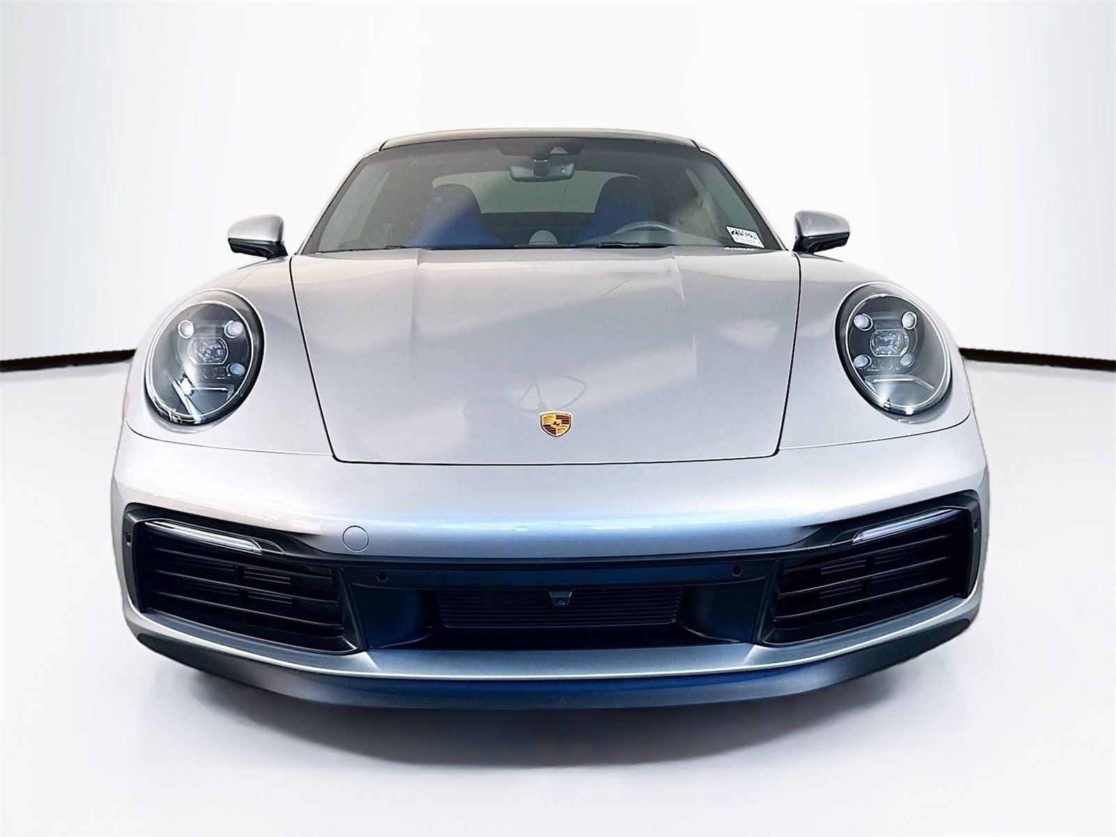 Certified 2023 Porsche 911 Carrera S image 6