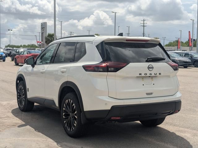 New 2026 Nissan Rogue SV image 5