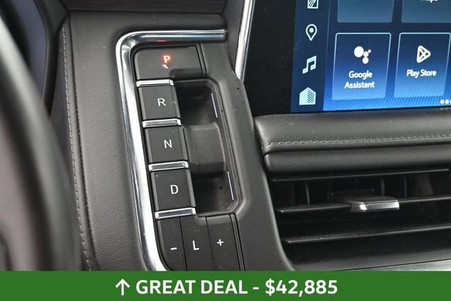 Used 2024 Chevrolet Tahoe LT AWD/4WD image 27