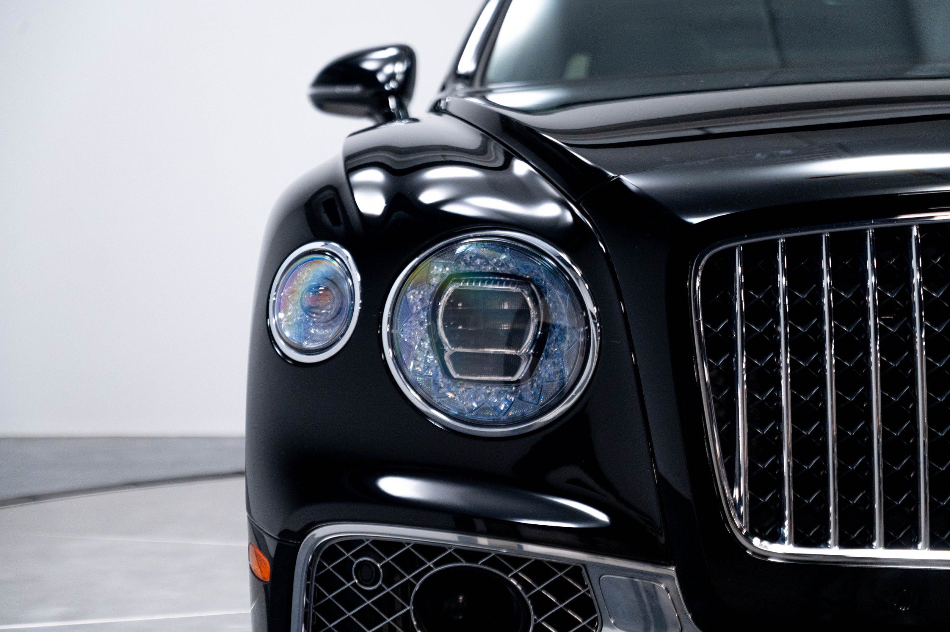 Used 2020 Bentley Flying Spur W12 AWD/4WD image 46