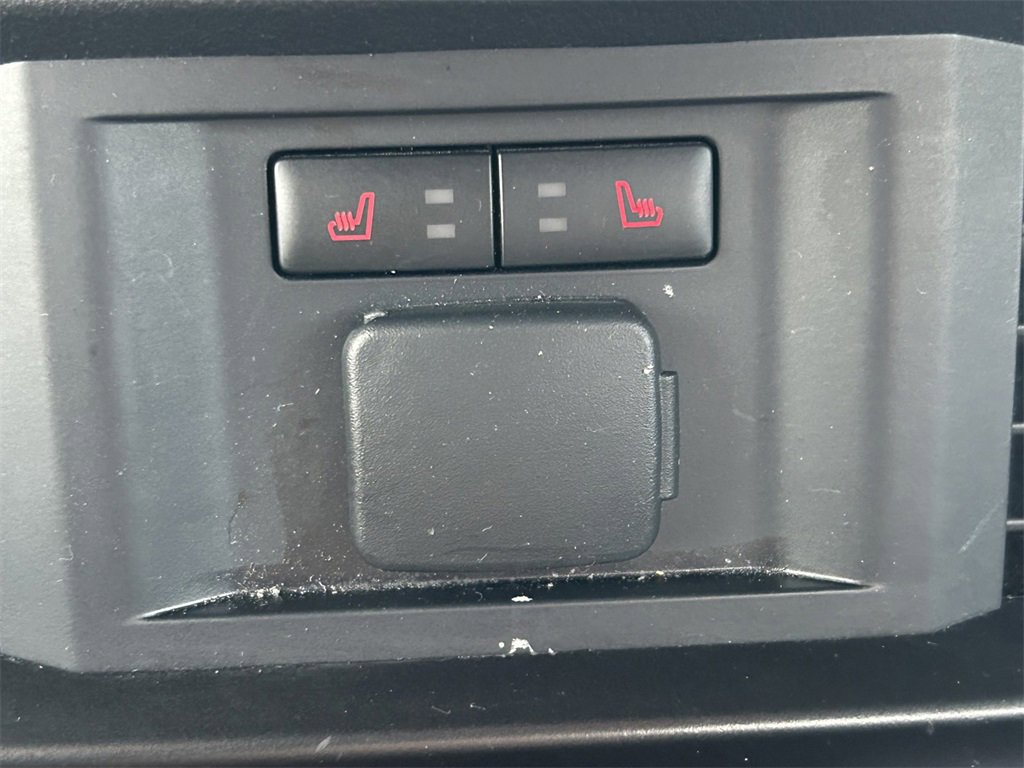 Used 2025 Ford F150 Raptor image 25