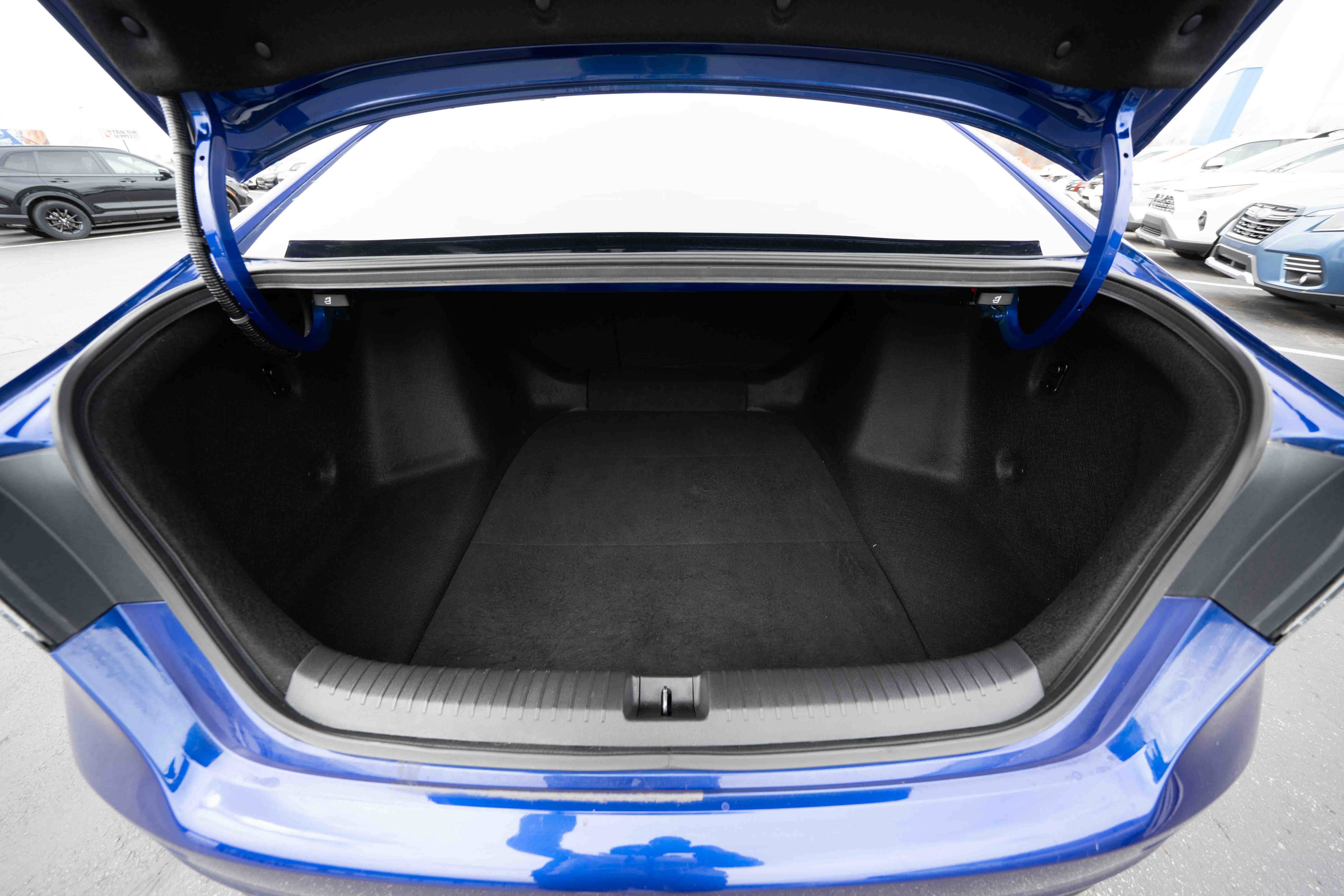 Used 2024 Honda Accord Sport image 27