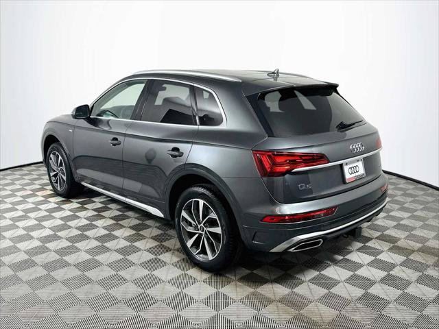 Certified 2023 Audi Q5 2.0T Premium Plus w/ Premium Plus Package AWD/4WD image 5