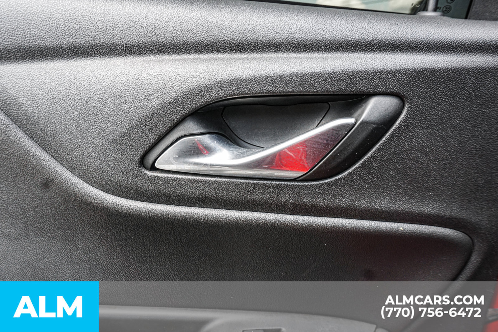 Used 2021 Chevrolet Blazer LT FWD image 58