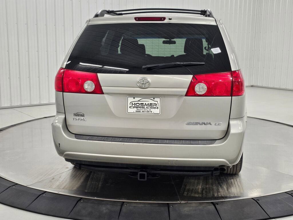 Used 2006 Toyota Sienna LE FWD image 4