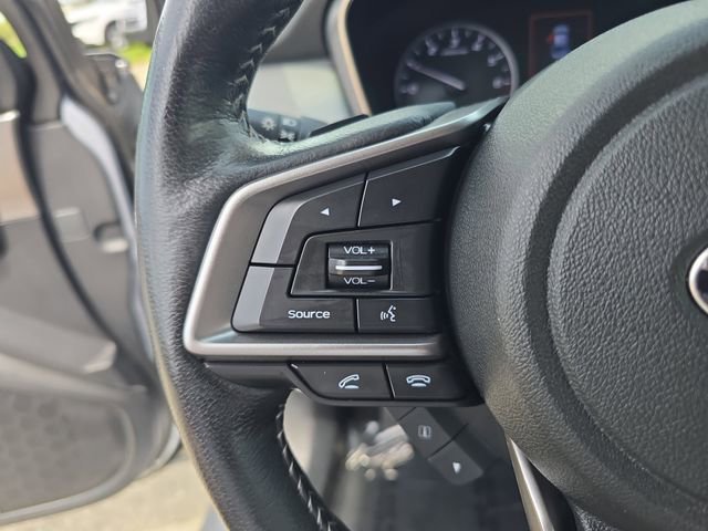Certified 2022 Subaru Legacy Limited image 21
