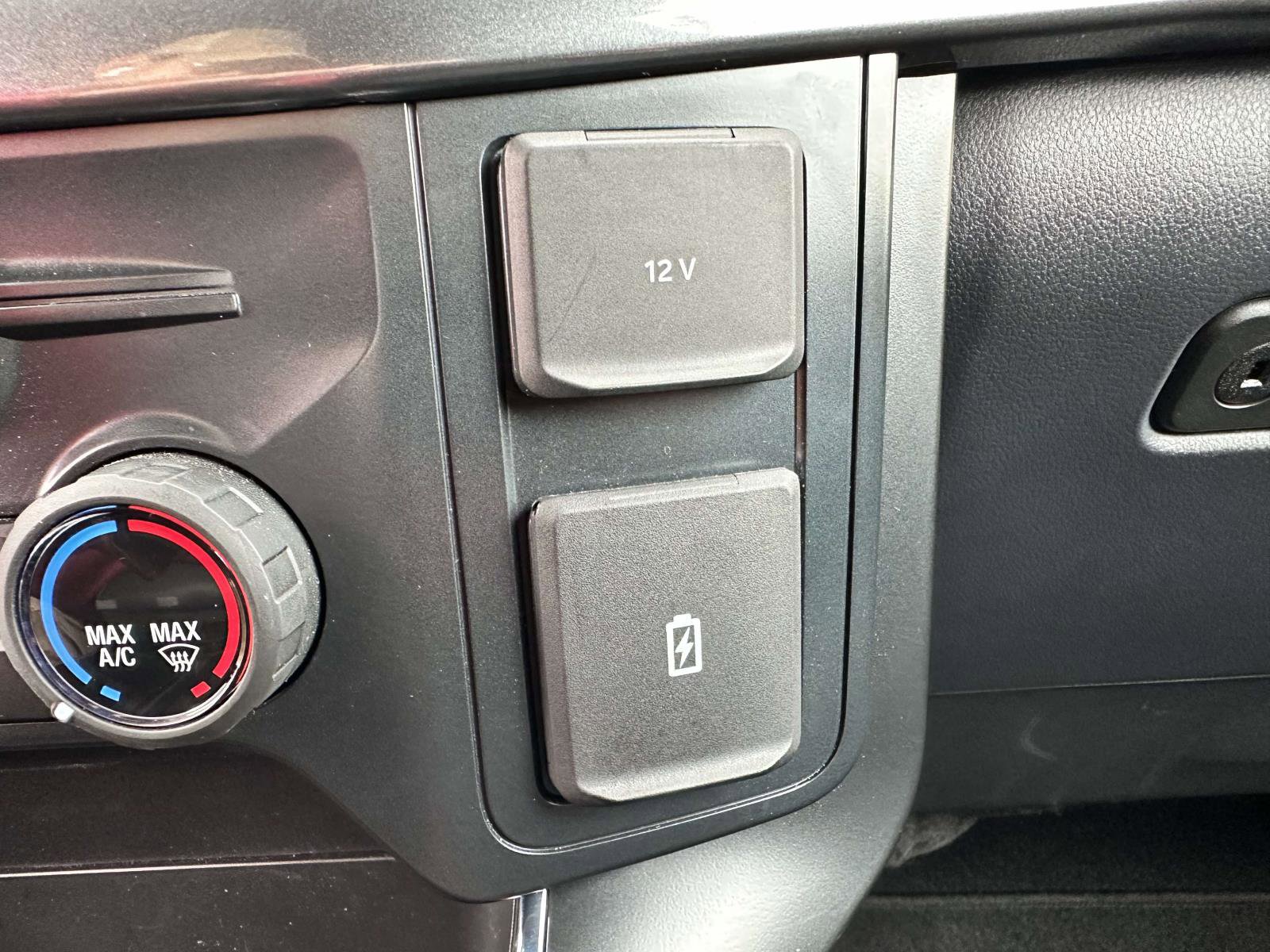 Used 2025 Ford F150 STX w/ STX Black Appearance Package image 25