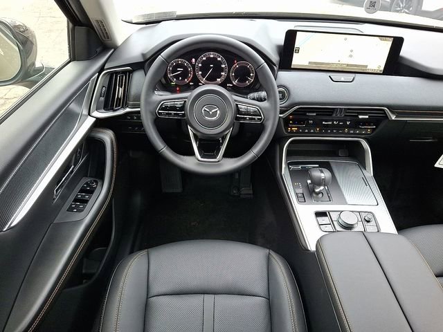 New 2026 MAZDA CX-70 3.3 Turbo w/ Premium Package image 12