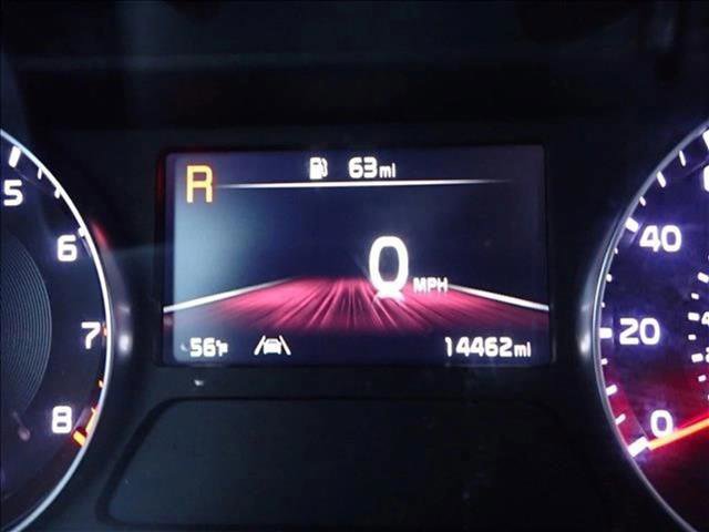 Used 2024 Kia Forte GT-Line w/ GT-Line Premium Package image 21