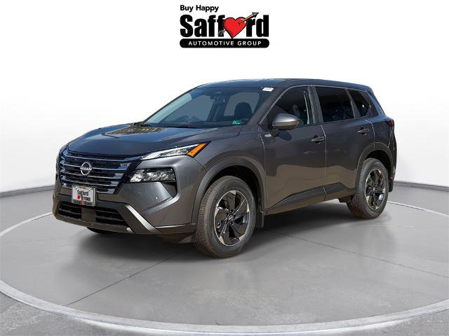 Certified 2026 Nissan Rogue SV image 1