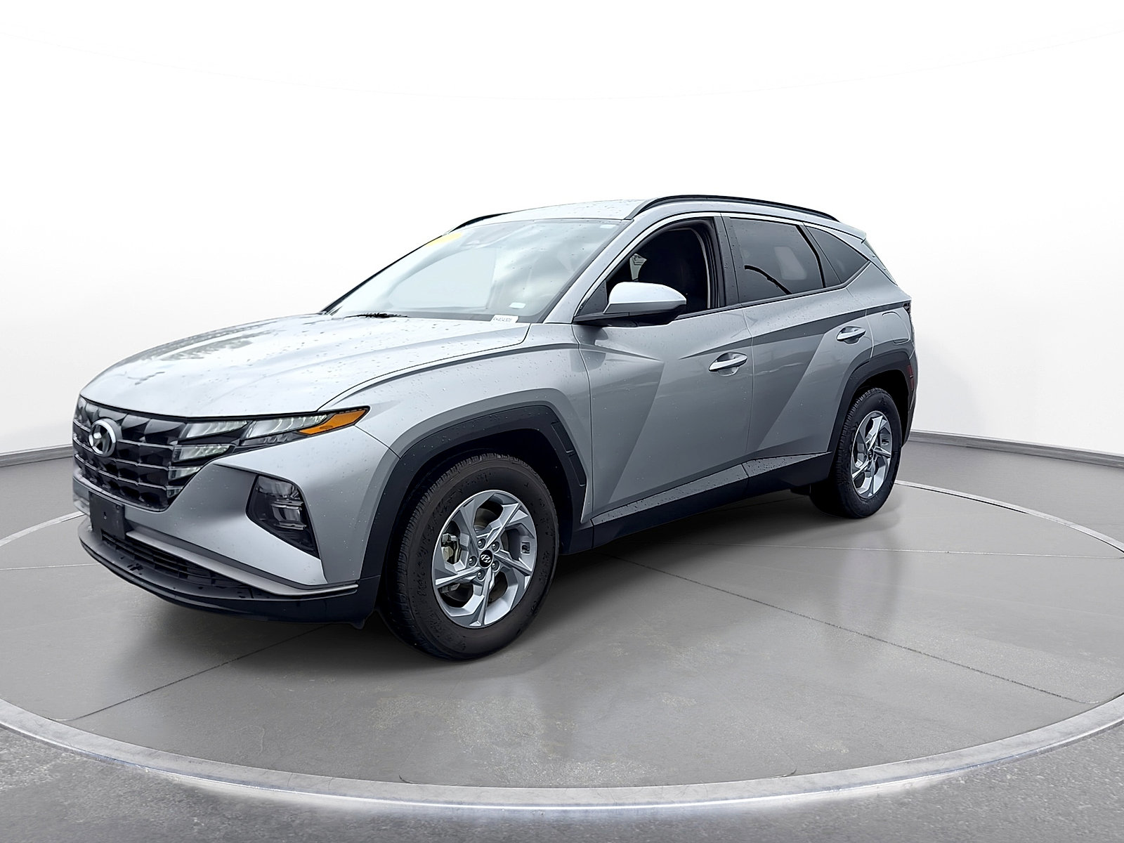 Used 2024 Hyundai Tucson SEL FWD image 4