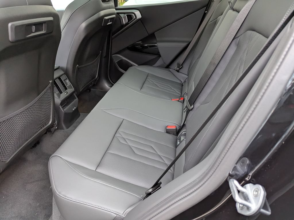 New 2026 BMW X3 xDrive30i w/ Convenience Package AWD/4WD image 28