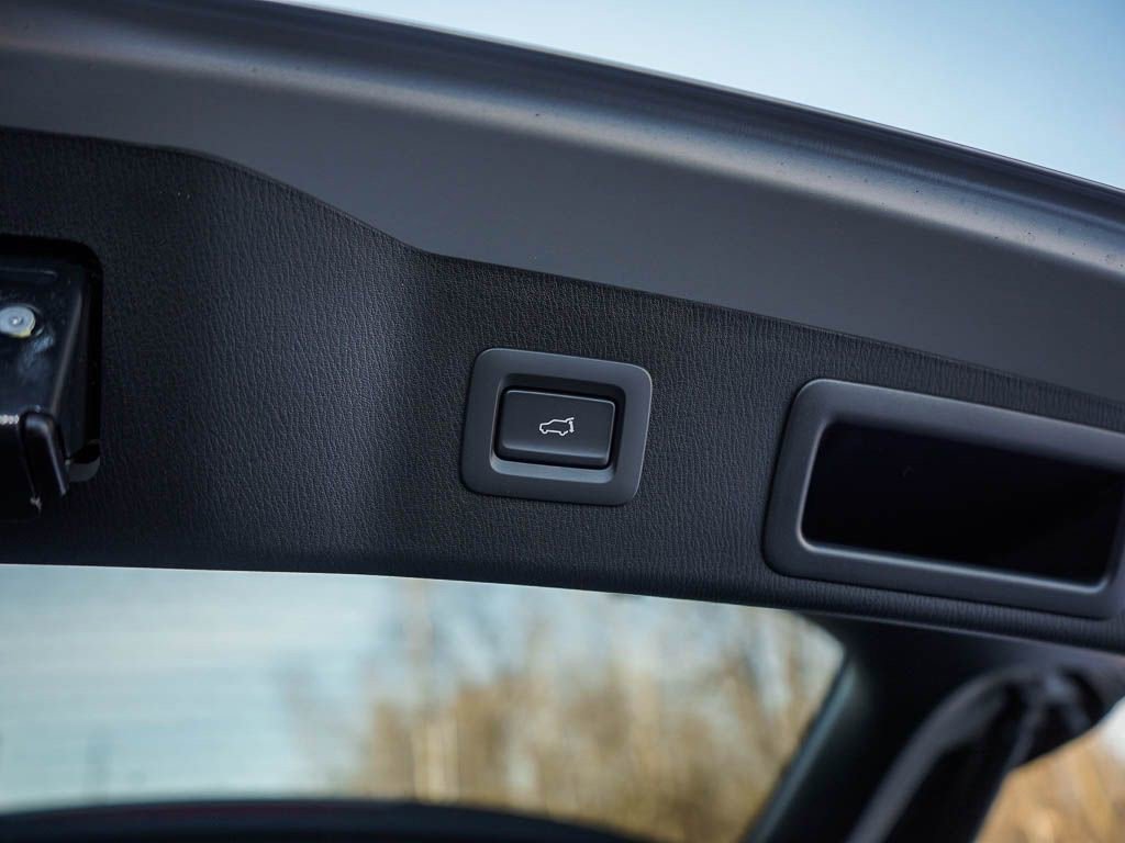 New 2025 MAZDA CX-5 AWD 2.5 S w/ Preferred Package image 8