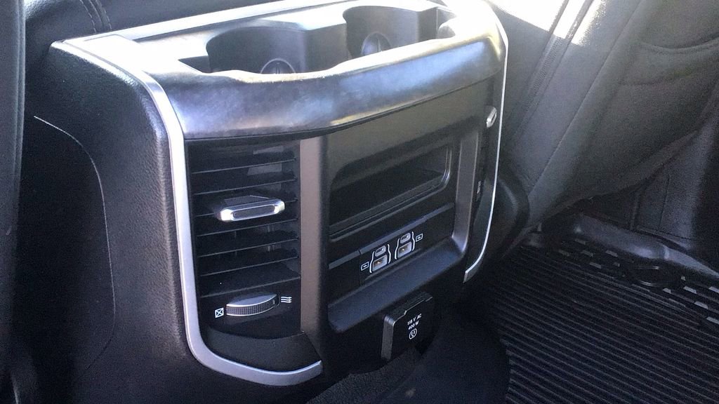 Used 2022 RAM 1500 Big Horn image 14