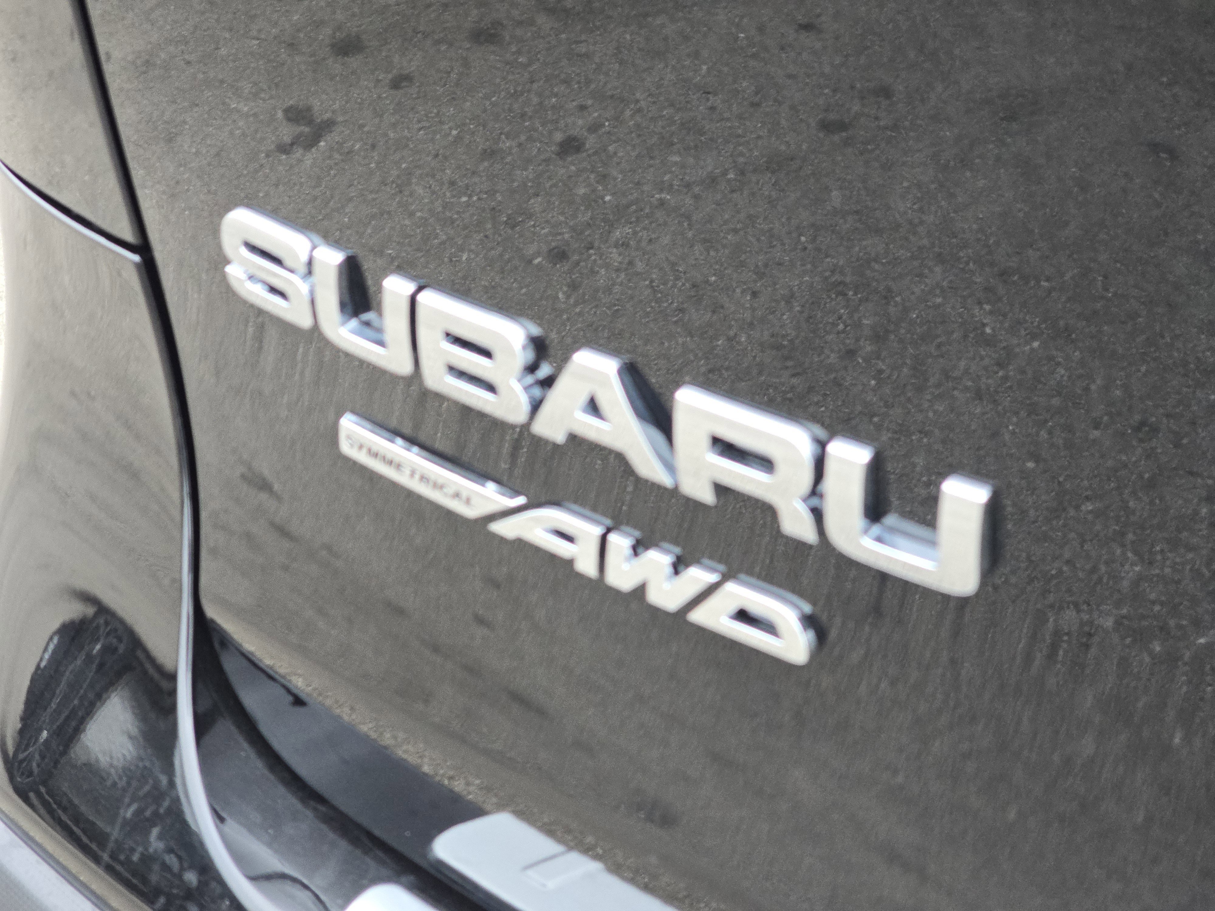 New 2026 Subaru Ascent Touring image 14