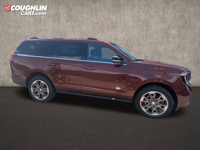 New 2027 Ford Expedition King Ranch AWD/4WD image 9