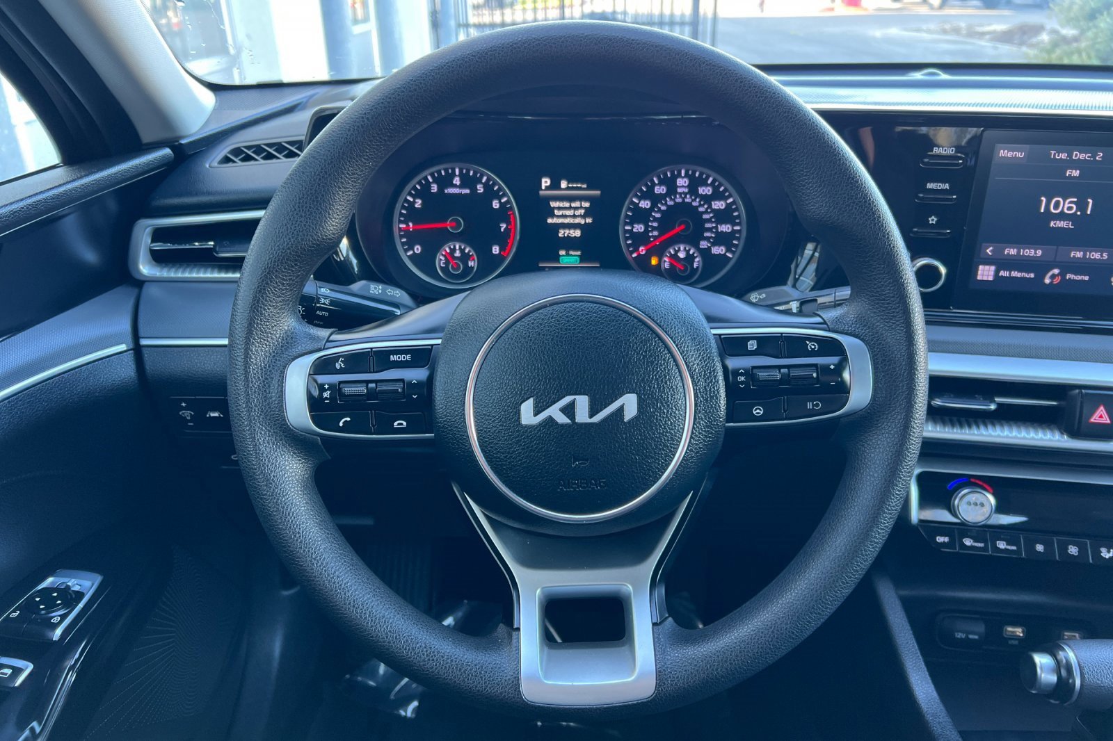 Used 2022 Kia K5 LXS image 22