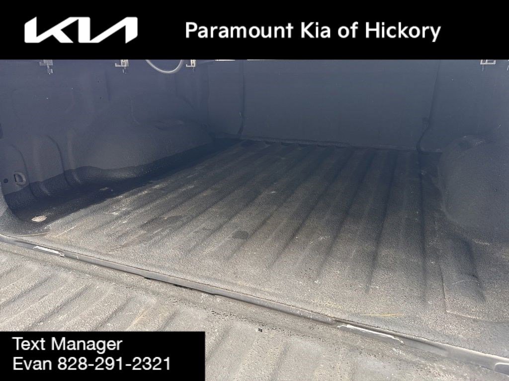 Used 2020 RAM 1500 Big Horn image 11