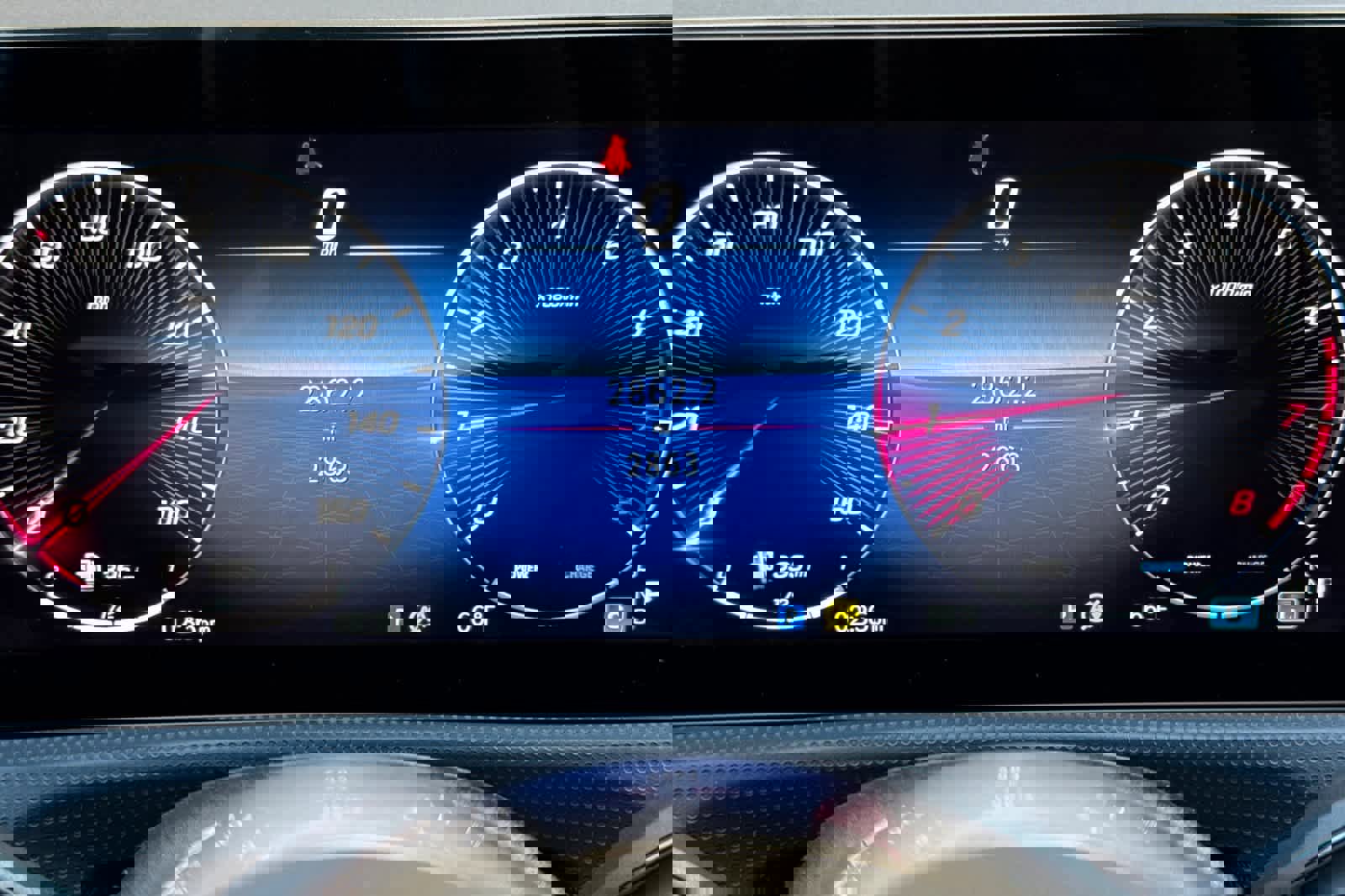 Certified 2026 Mercedes-Benz CLA 250 image 22