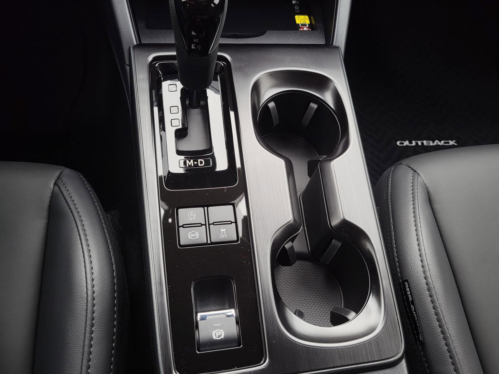 New 2026 Subaru Outback Premium AWD/4WD image 13