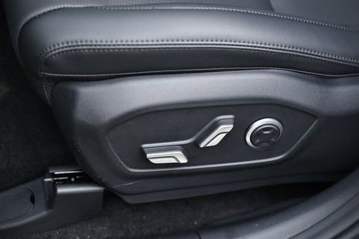 New 2026 Hyundai Santa Fe Limited image 9