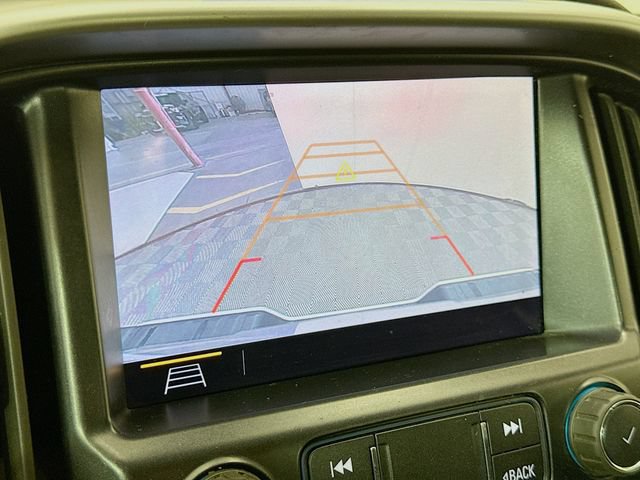 Used 2020 Chevrolet Colorado LT w/ Safety Package RWD image 14