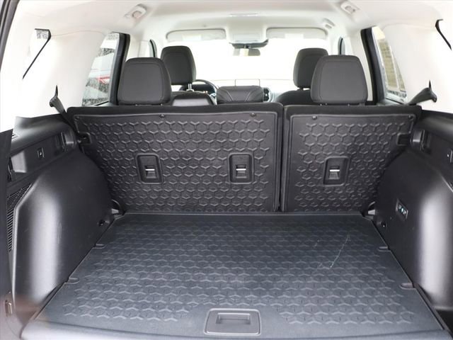 Used 2023 Ford Bronco Sport Big Bend w/ Convenience Package image 14