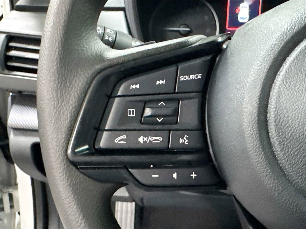 New 2026 Subaru Crosstrek 2.0i Premium image 8