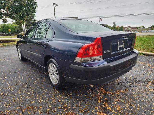 Used 2004 Volvo S60 2.4 image 4