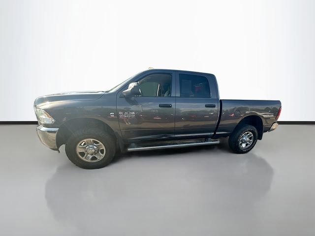 Used 2014 RAM 2500 Tradesman w/ Chrome Appearance Group AWD/4WD image 9