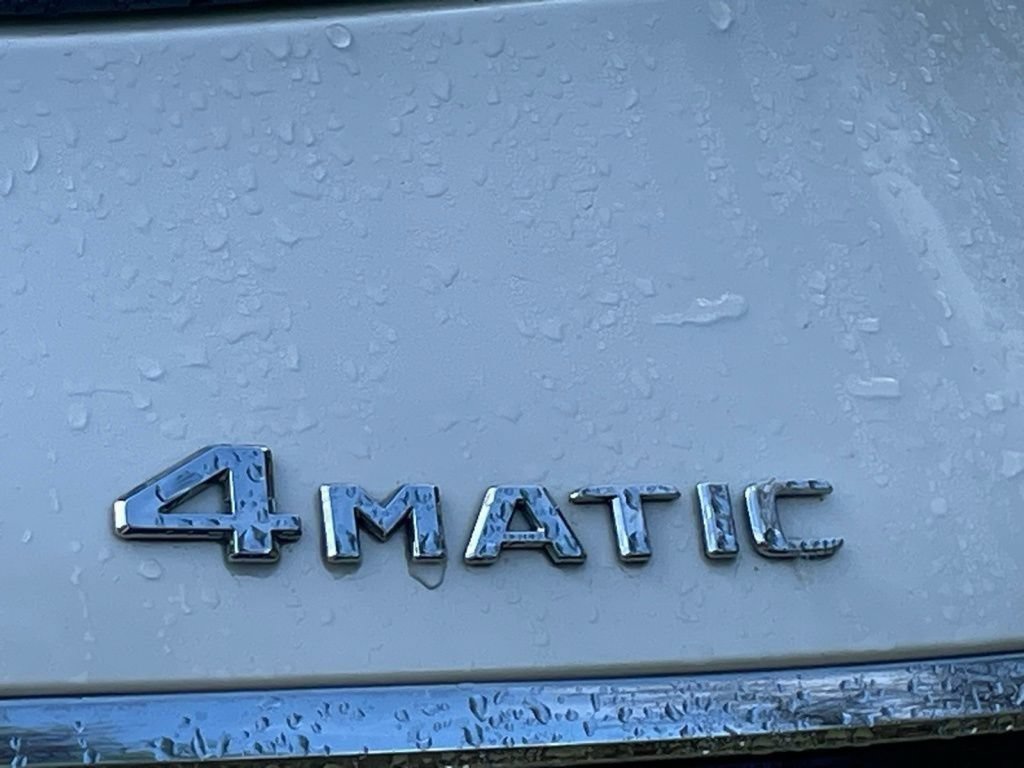 Used 2022 Mercedes-Benz GLS 450 4MATIC image 27