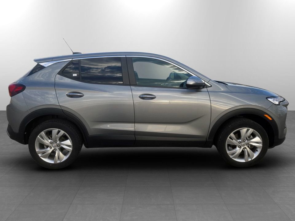 Used 2025 Buick Encore GX Preferred image 5