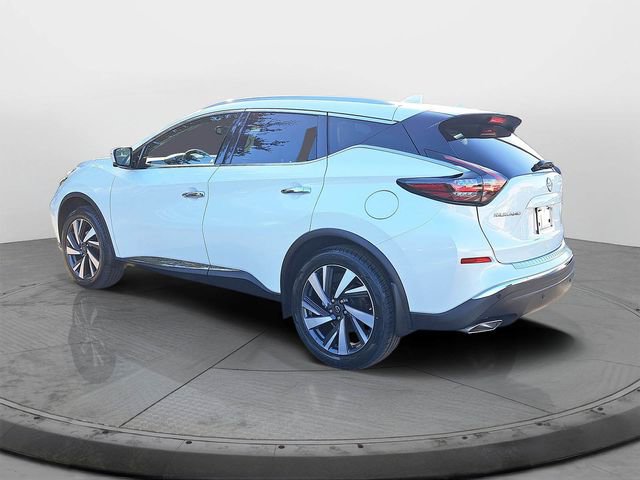 Used 2023 Nissan Murano SL w/ Cargo Package image 4