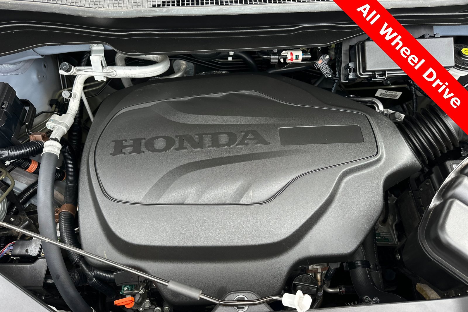 Used 2022 Honda Passport TrailSport image 24