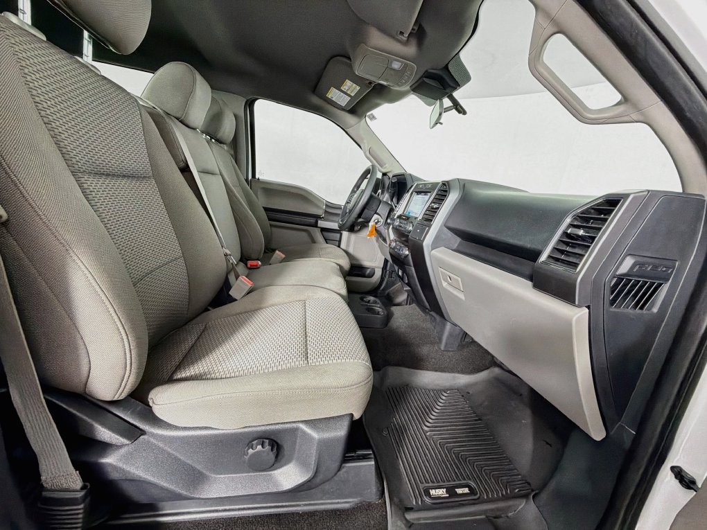 Used 2019 Ford F150 XLT AWD/4WD image 27