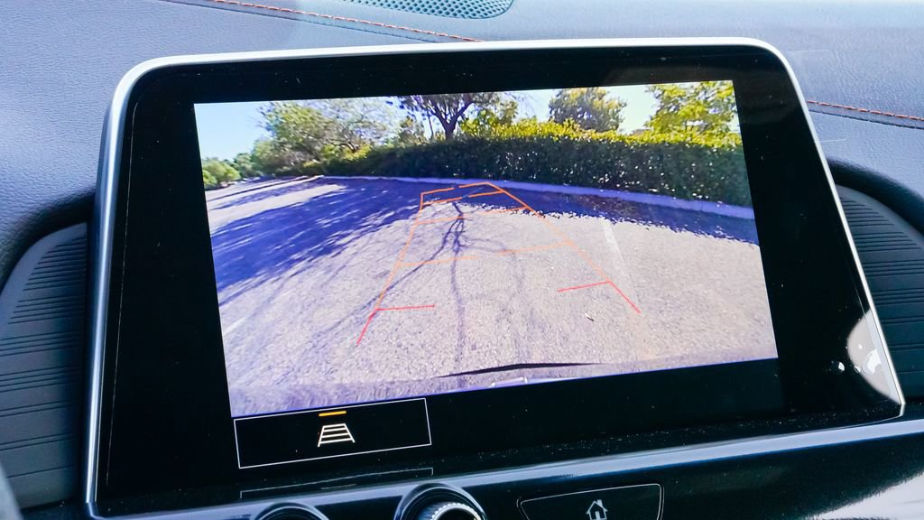 New 2025 Cadillac CT4 Sport image 36