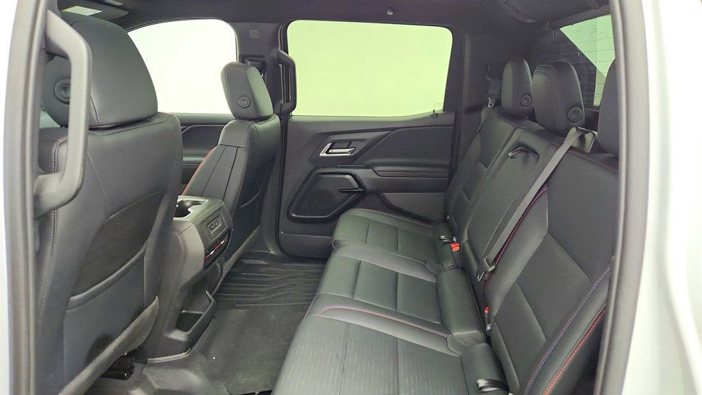 Used 2025 Chevrolet Silverado EV RST AWD/4WD image 22