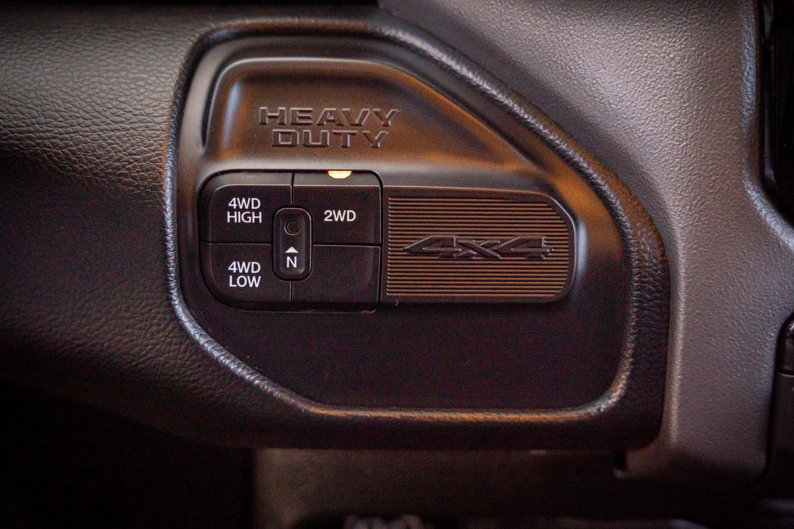 Used 2020 RAM 3500 Big Horn w/ Level 2 Equipment Group image 24