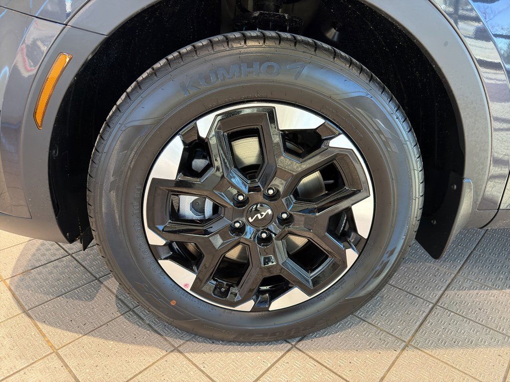 New 2026 Kia Sorento S image 9