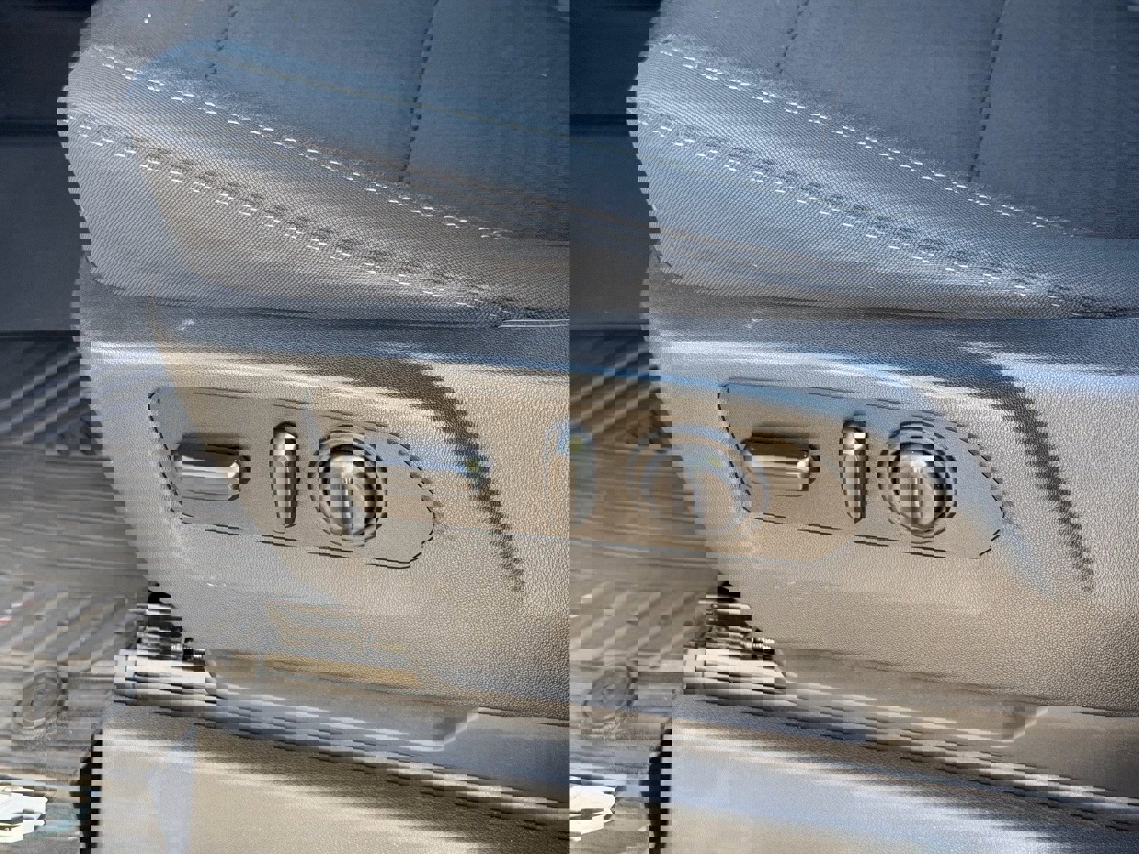 Used 2020 Chevrolet Silverado 1500 LT Trail Boss w/ Convenience Package image 19