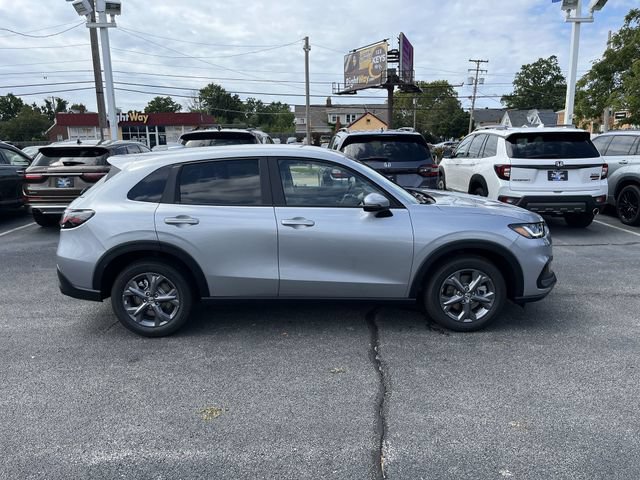 New 2027 Honda HR-V LX image 11