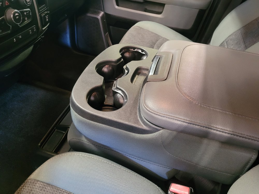 Used 2016 RAM 1500 Big Horn AWD/4WD image 26