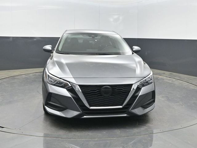 Used 2023 Nissan Sentra S image 33