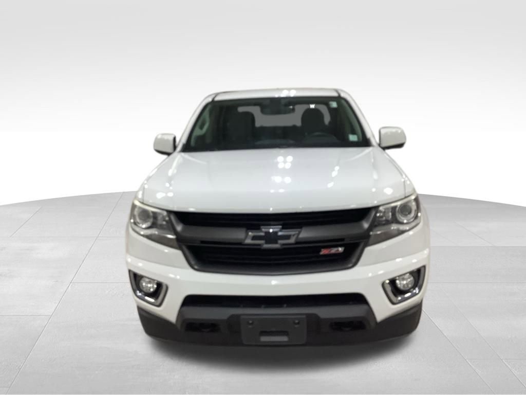 Used 2018 Chevrolet Colorado Z71 image 22