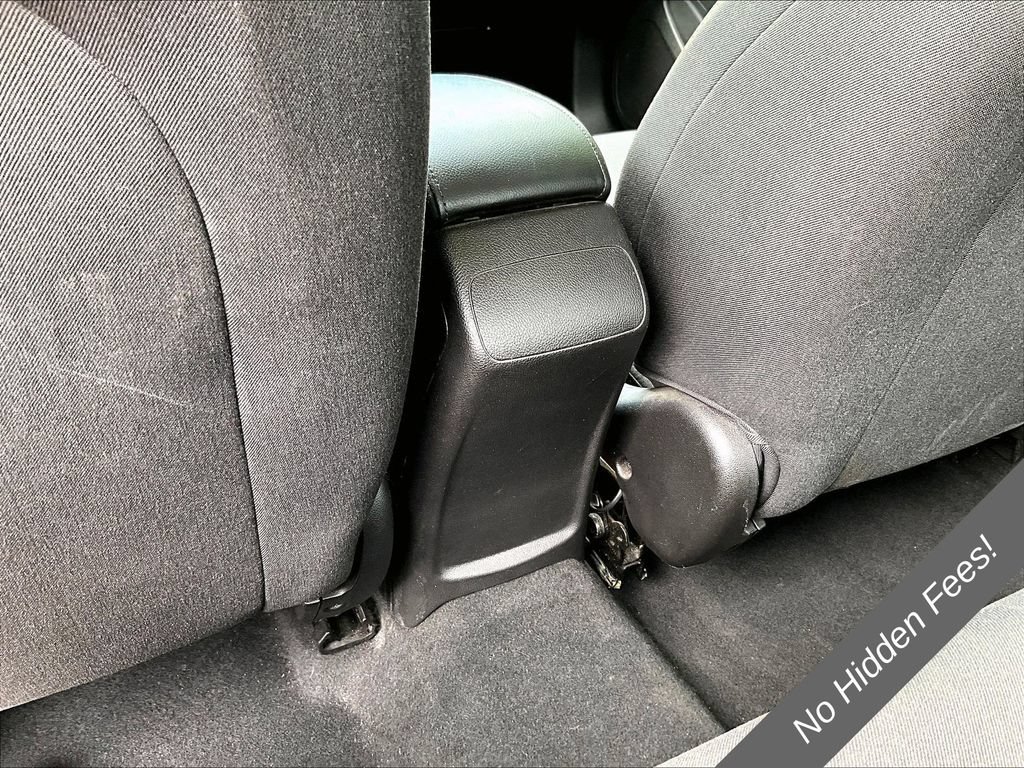 Used 2018 Chevrolet Cruze LS FWD image 25