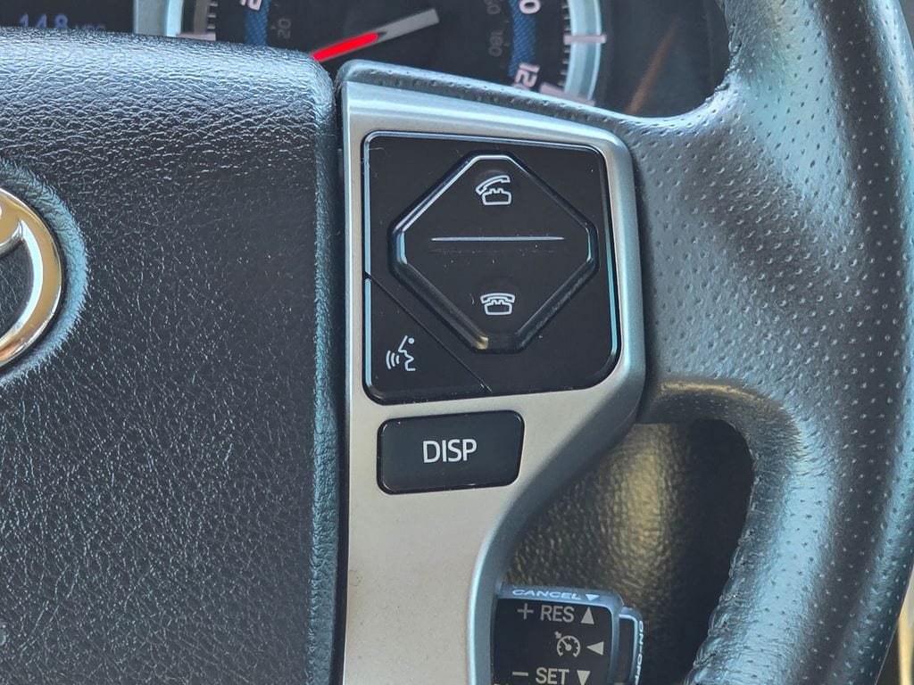 Used 2019 Toyota 4Runner SR5 Premium AWD/4WD image 20