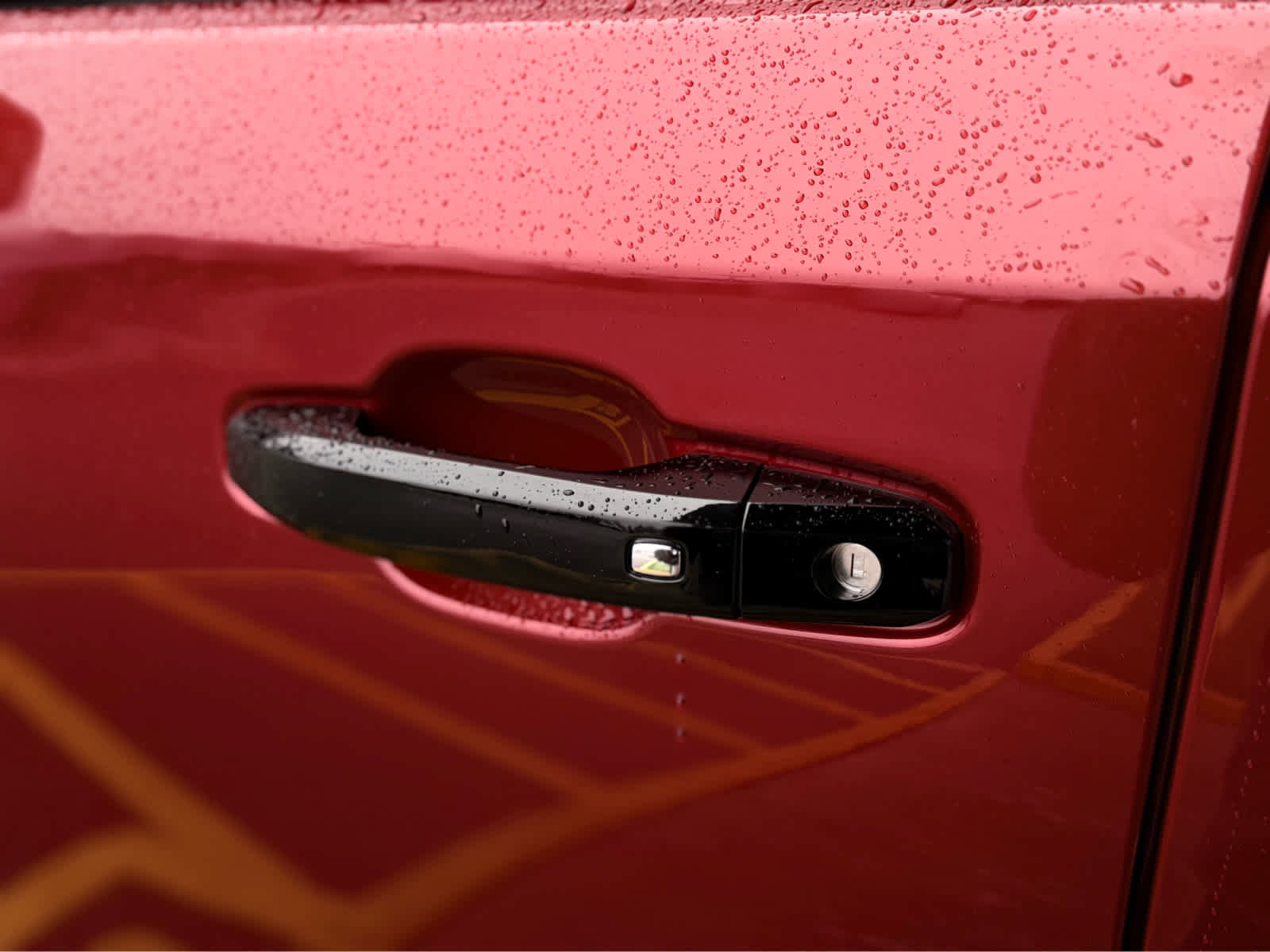 Certified 2025 Chevrolet Silverado 1500 LT Trail Boss w/ Convenience Package II image 12