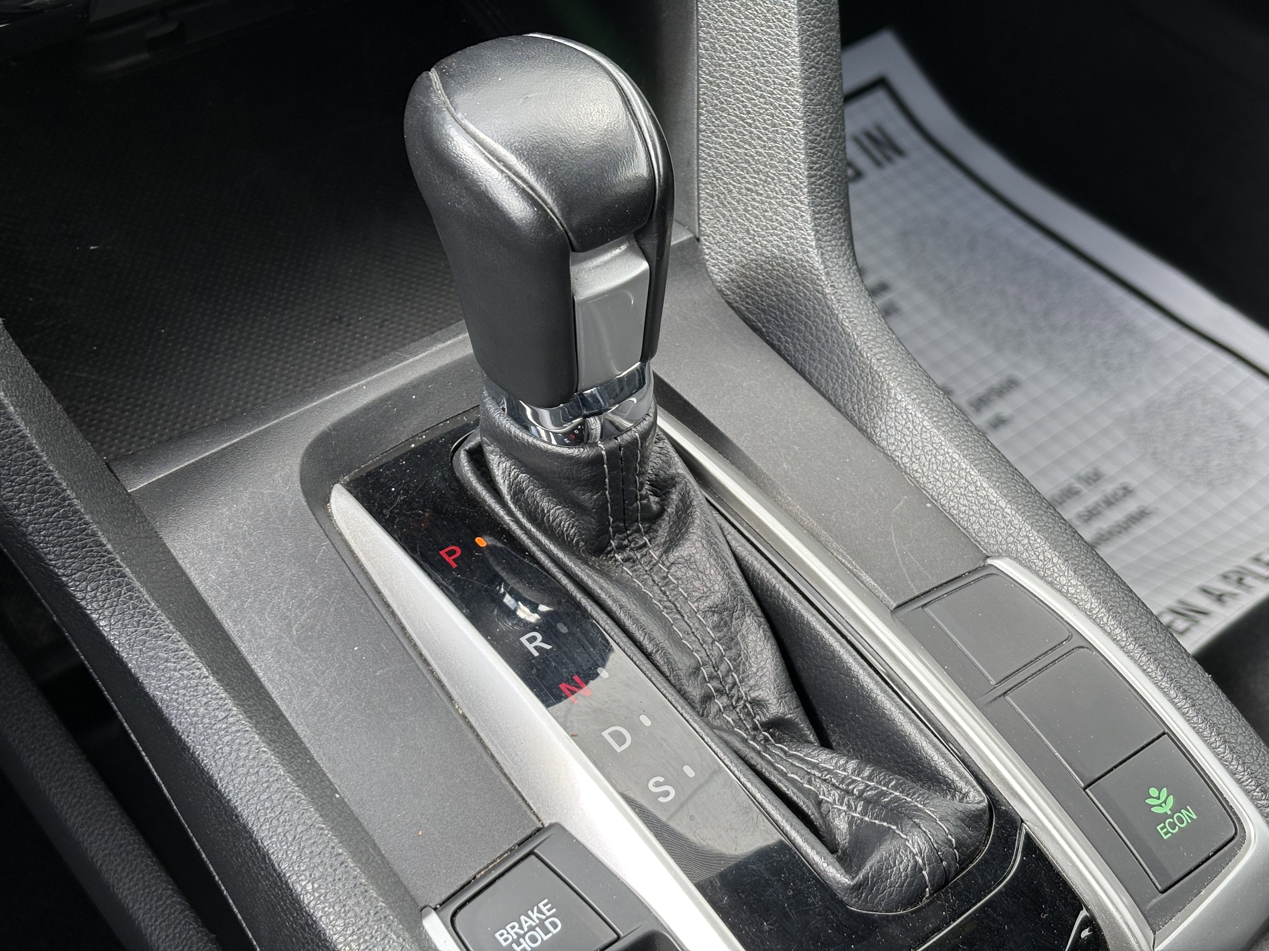 Used 2021 Honda Civic Sport image 22